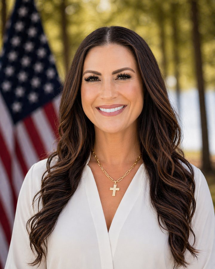 Tara (Vaughn) Baldwin