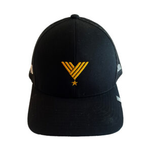 Op300's Camp Valor x Travis Matthews Hat