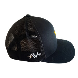 Op300's Camp Valor x Travis Matthews Hat