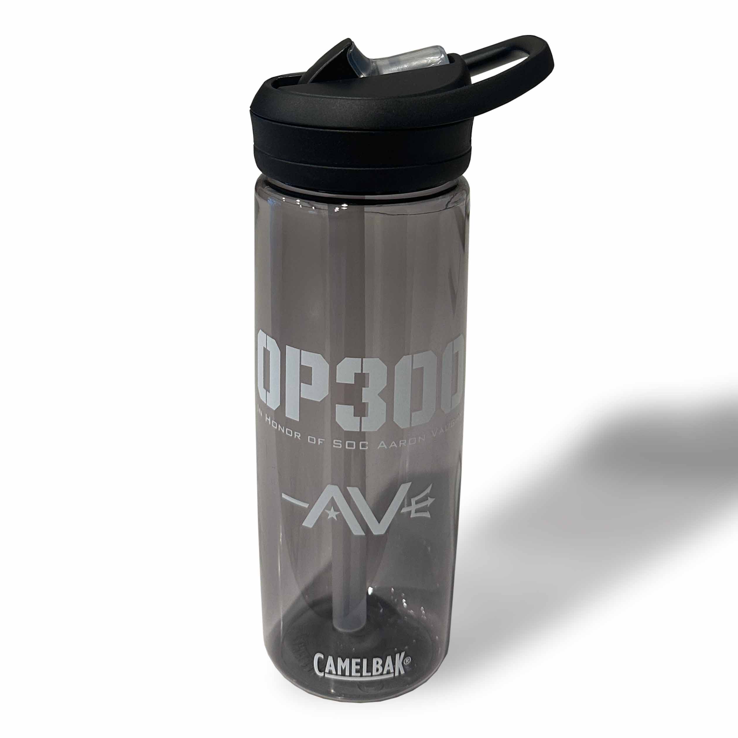 CamelBak Tritan Renew Carry Cap Water Bottle 