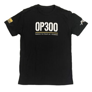 Op300's Flagship T-Shirt