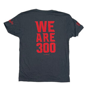 We Are 300 T-Shirt