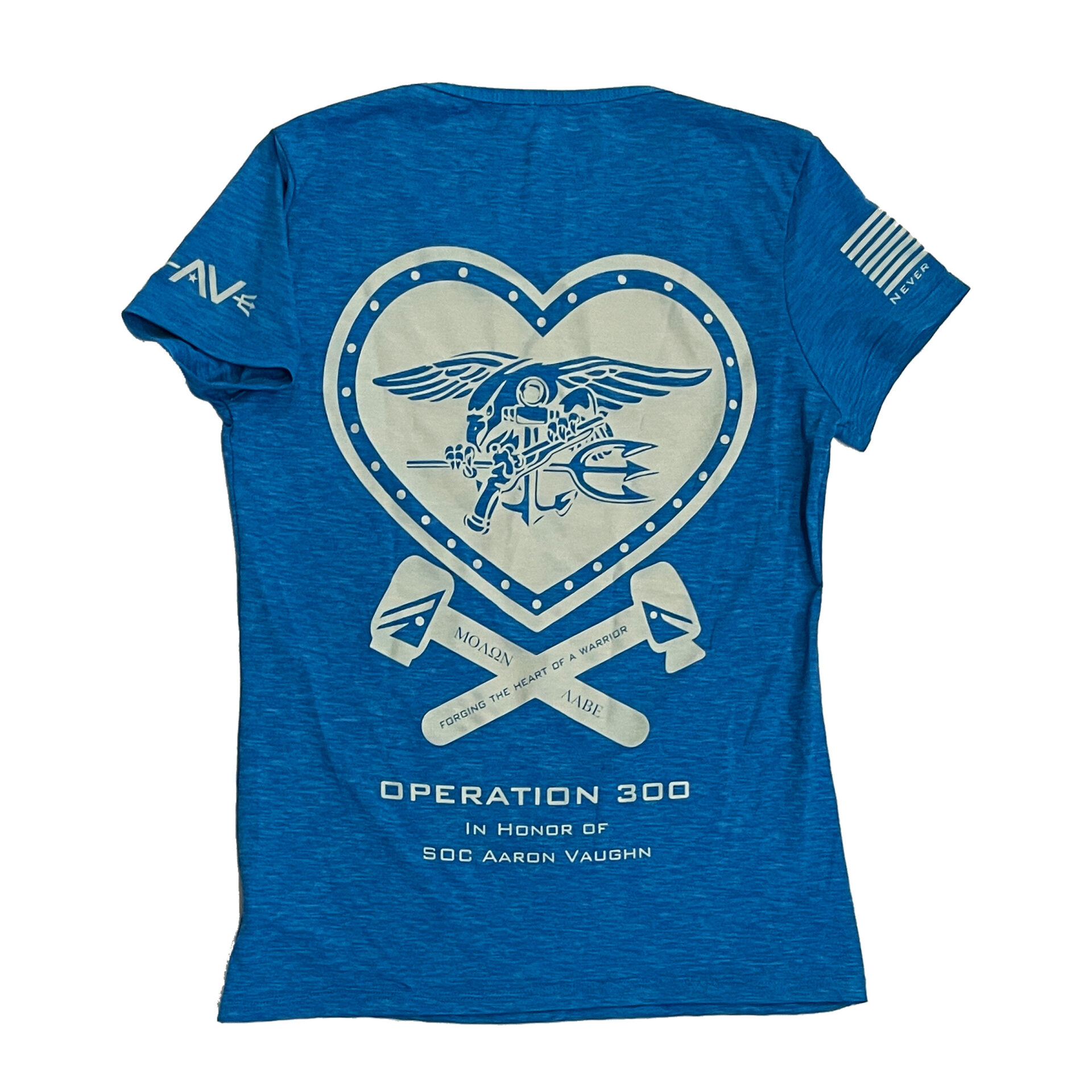 Women's Short-sleeve Dri-fit - op300.org