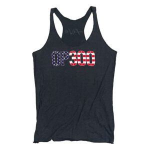 Op300's USA Women's Razorback Tank Top
