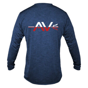 Op300's Anetik Long Sleeve SPF Shirt