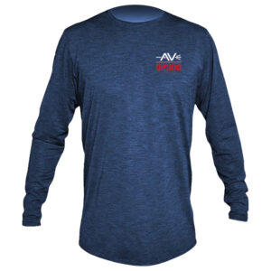 Op300's Anetik Long Sleeve SPF Shirt