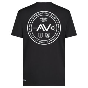 Op300 x Quiksilver Youth Rash Guard