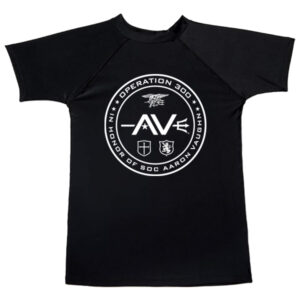 Op300's Kids Rash Guard