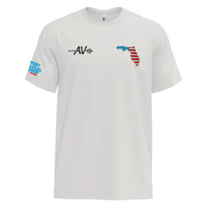 Op300's USA Surf Shirt