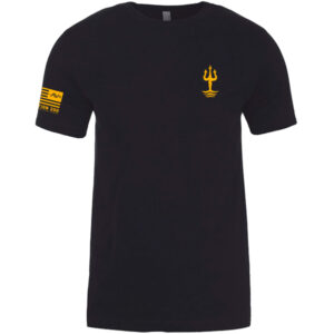 Op300's Never Out of the Fight T-Shirt