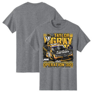 Taylor Gray #54 Operation 300 Supra T-Shirt