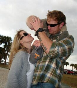 reagan kim and aaron