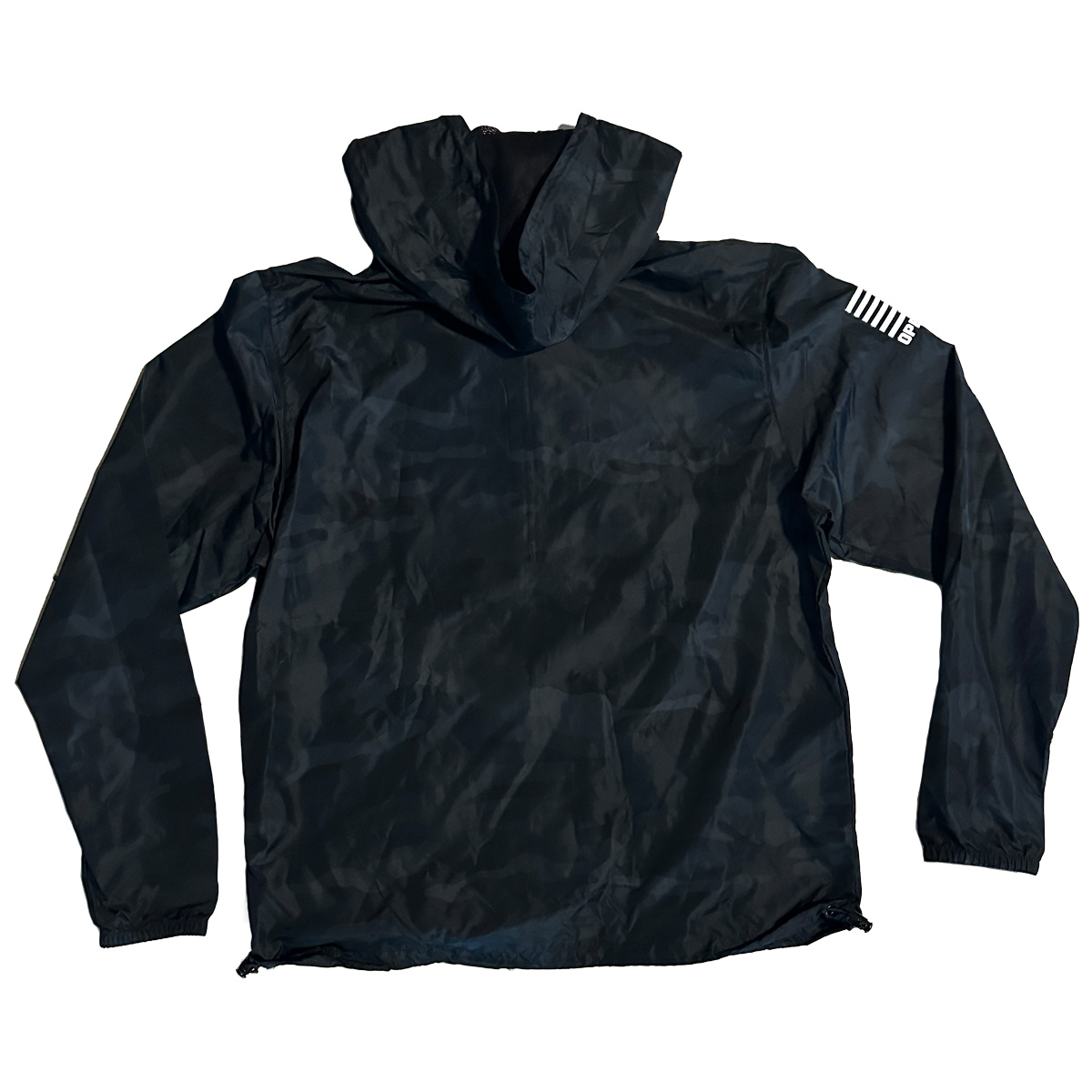 Operation 300 Lightweight Windbreaker - Image 2