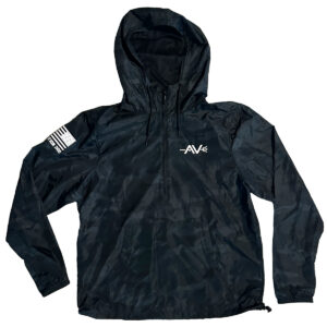 Operation 300 Lightweight Windbreaker