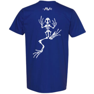 Operation 300 Bonefrog Memorial T-Shirt