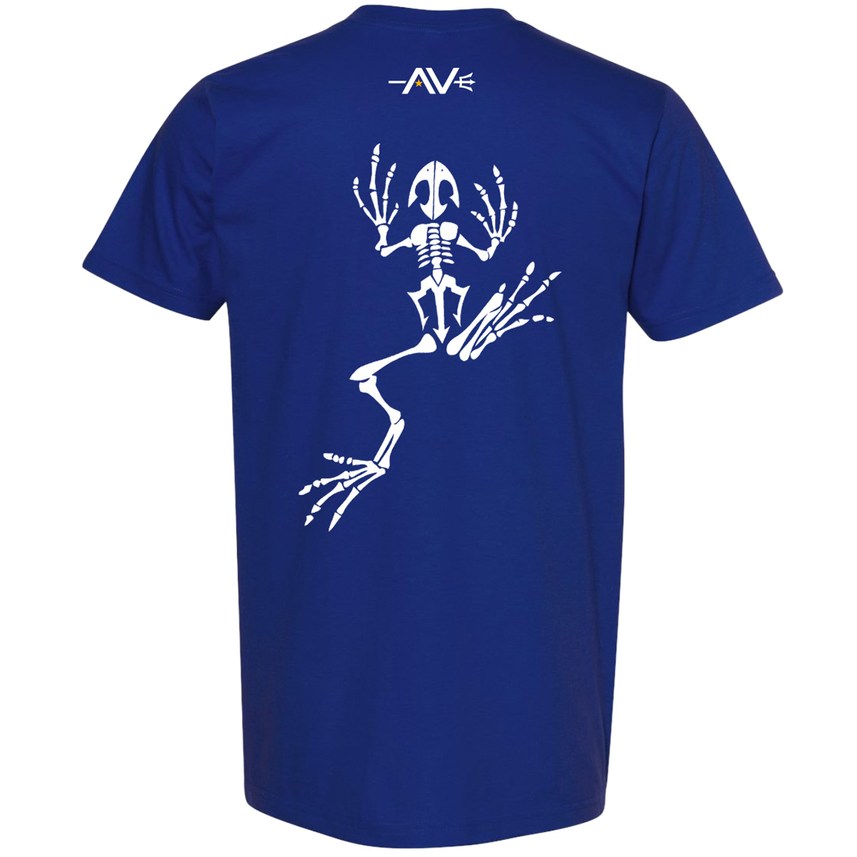 Operation 300 Bonefrog Memorial T-Shirt