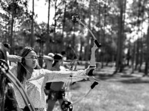 Archery Sharp Shooter